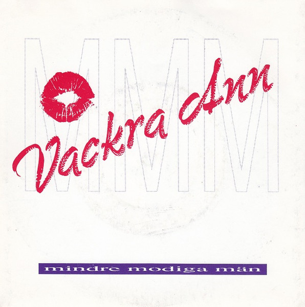 Vackra Ann