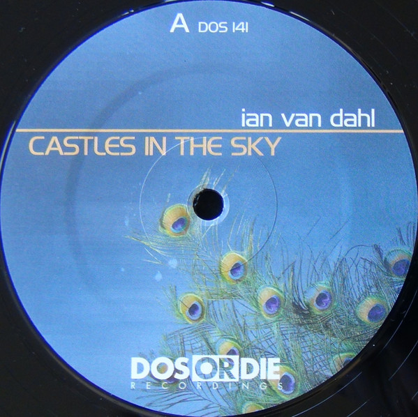 Castles In The Sky