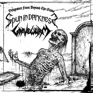Vengeance From Beyond The Grave