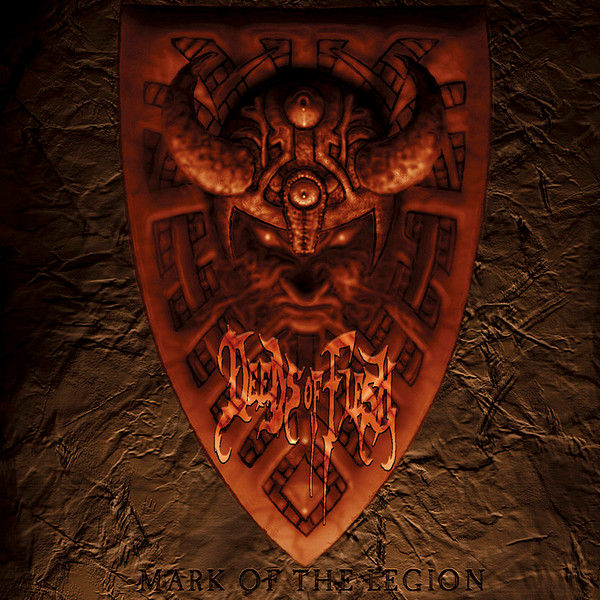 Mark Of The Legion