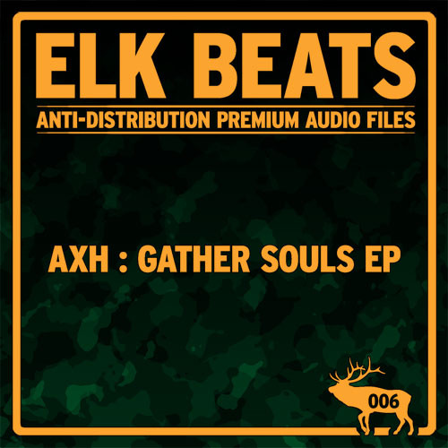 Gather Souls EP