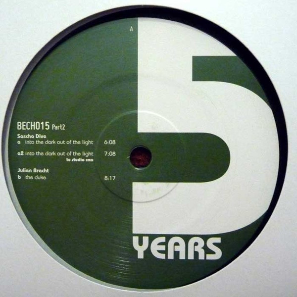 5 Years Part 2