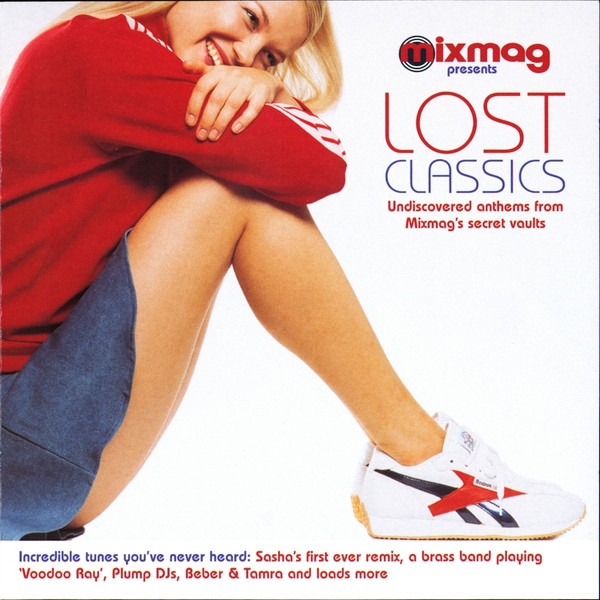 Lost Classics