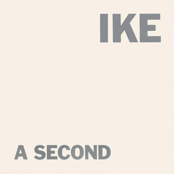 Ike Yard