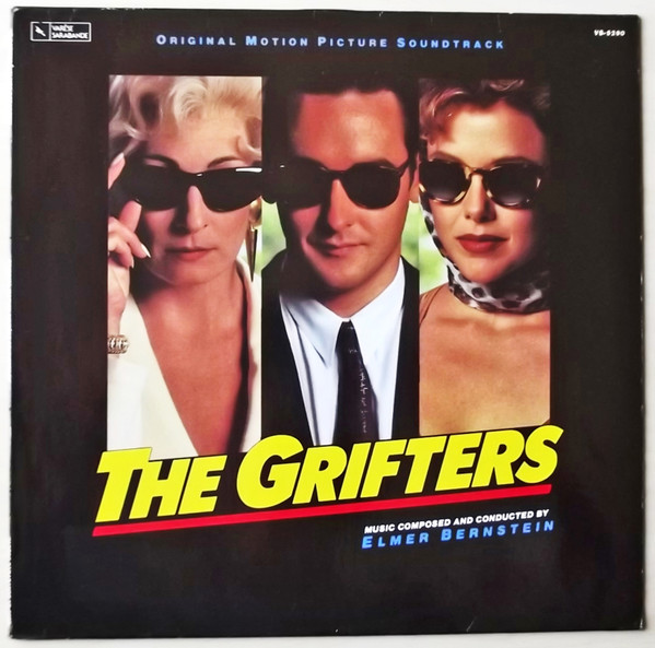 The Grifters (Original Motion Picture Soundtrack)