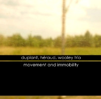 Movement And Immobility