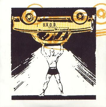B.V.O.D. - Pre-Millenium Bad Vugum