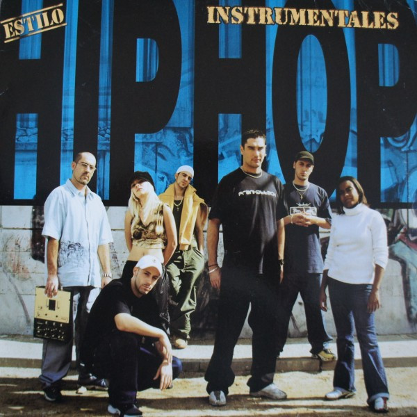 Estilo Hip Hop - Instrumentales