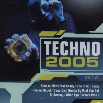 Techno 2005