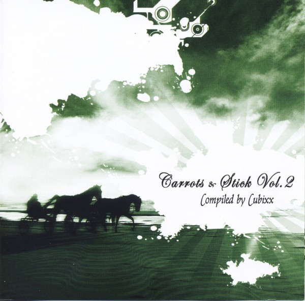 Carrots & Stick Vol. 2