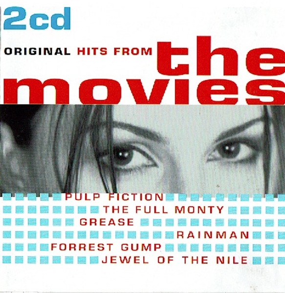 Original Hits From The Movies