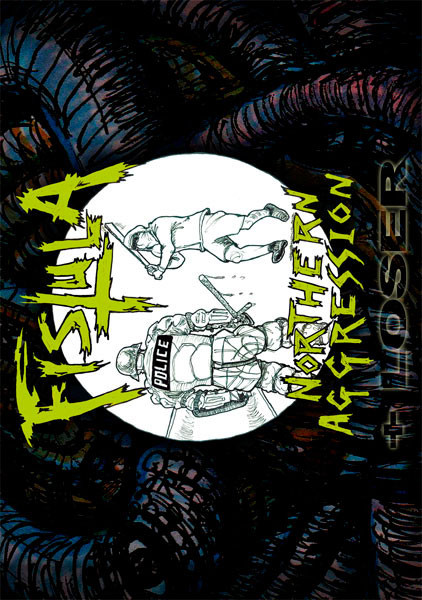 Northern Aggression / Loser