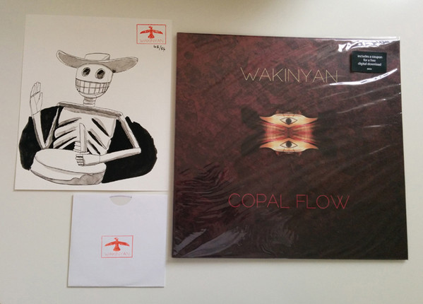 Copal Flow