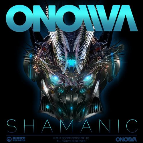 Shamanic