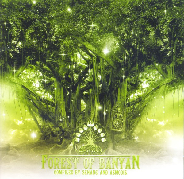 Forest Of Banyan
