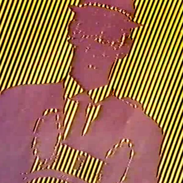 When Saints Go Machine / Motor City Drum Ensemble