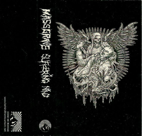 MassGrave / Suffering Mind