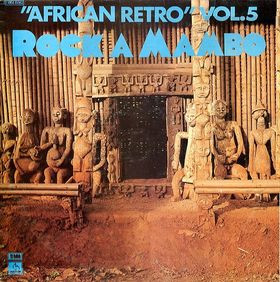 African Retro Vol.5