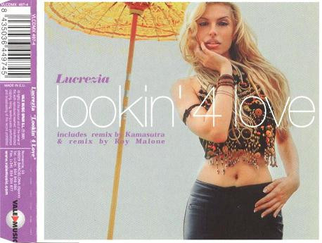 Lookin' 4 Love