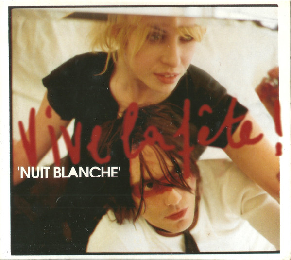 Nuit Blanche