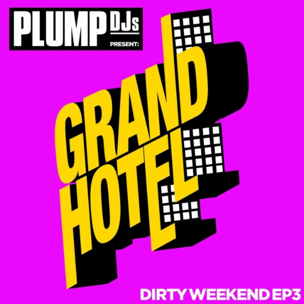 Dirty Weekend EP3
