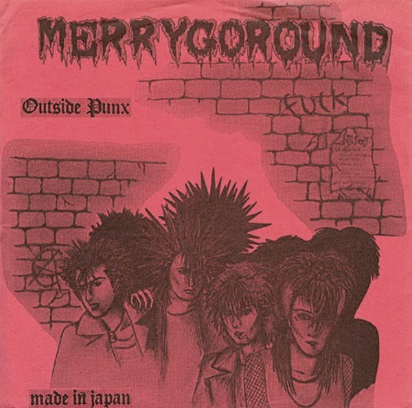 Outside Punx