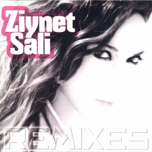 Sonsuz Ol + Remixes