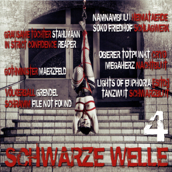 Schwarze Welle 4