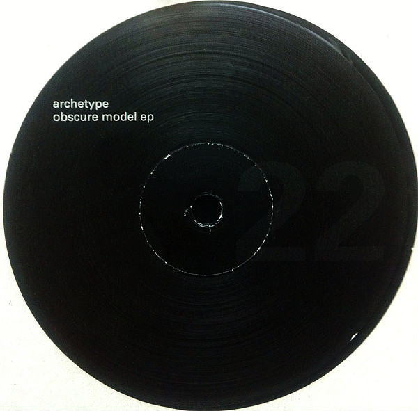 Obscure Model EP