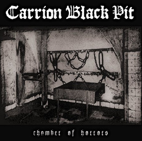 Chamber Of Horrors
