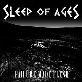 Failure Made Flesh