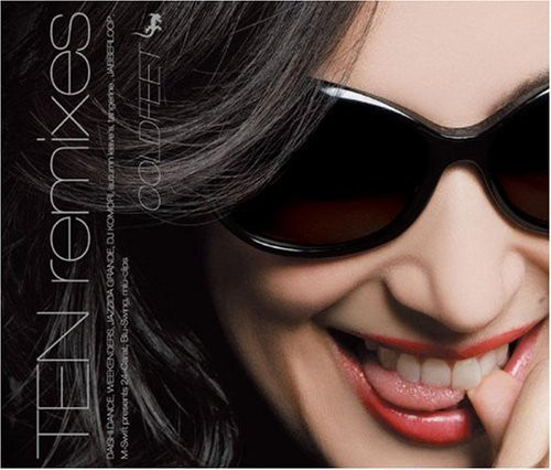 Ten Remixes
