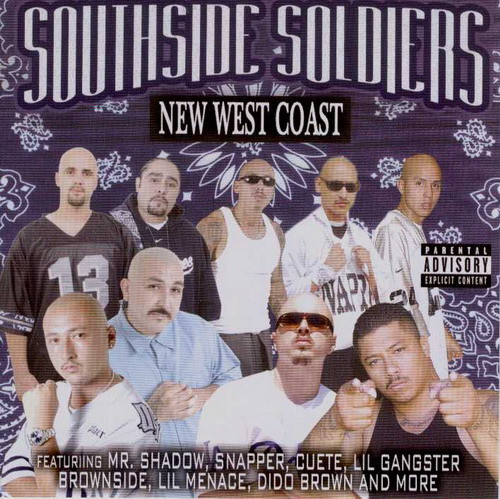 New West Coast