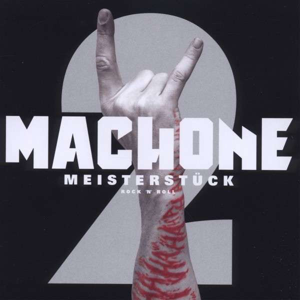 Meisterstück 2 - Rock 'N' Roll