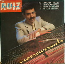 Crosscurrents