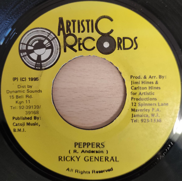 Peppers