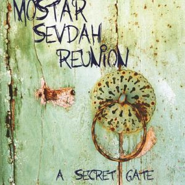 A Secret Gate