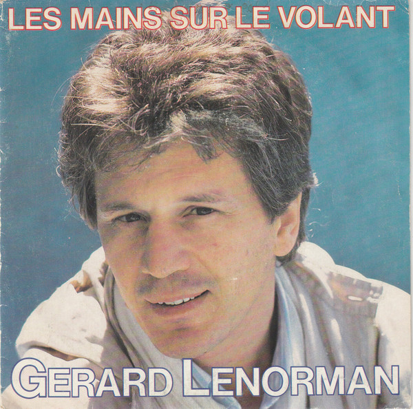 Les Mains Sur Le Volant