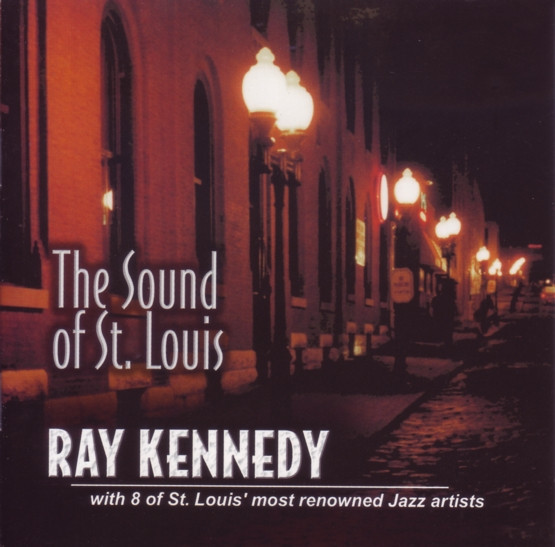 The Sound Of St. Louis