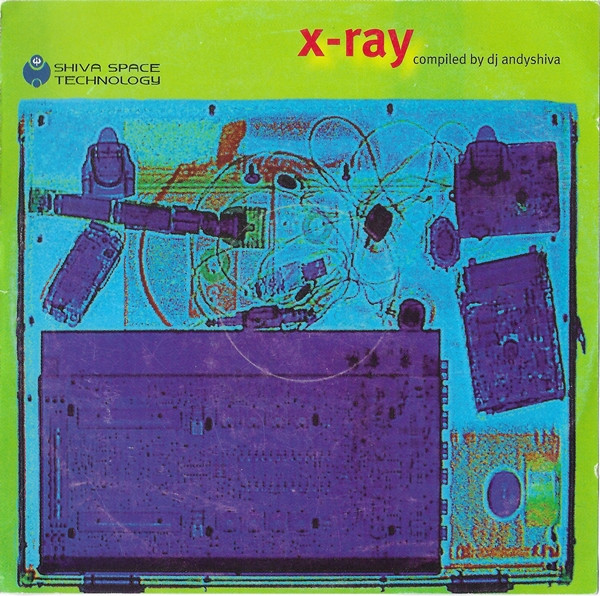 X-Ray