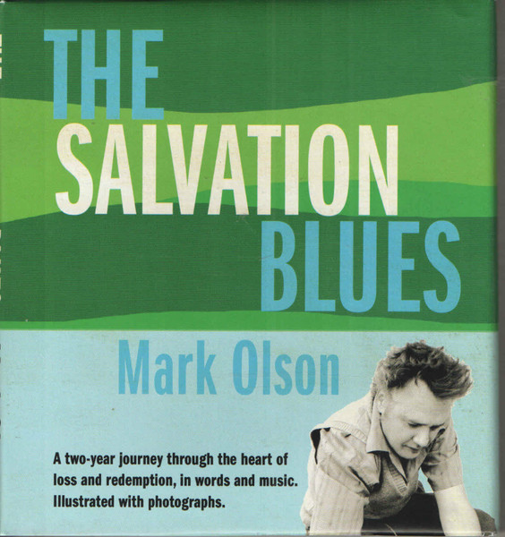The Salvation Blues