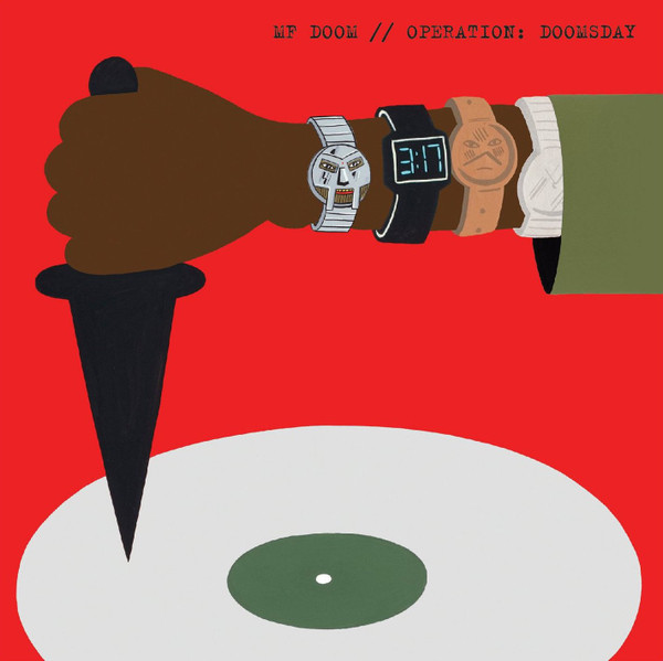 Operation: Doomsday