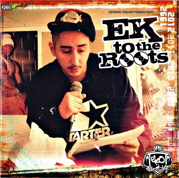 Ek To The Roots