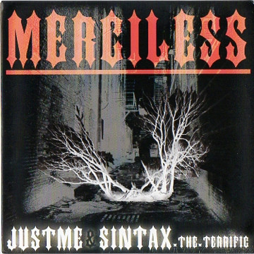 Merciless