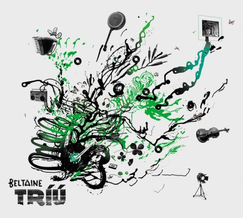 Tríú
