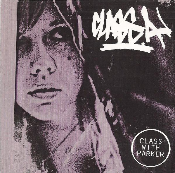 Class With Parker