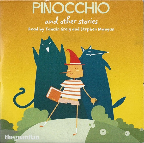 Pinocchio And Other Stories