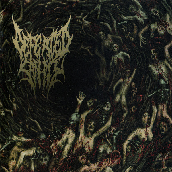 Psalms Of The Moribund