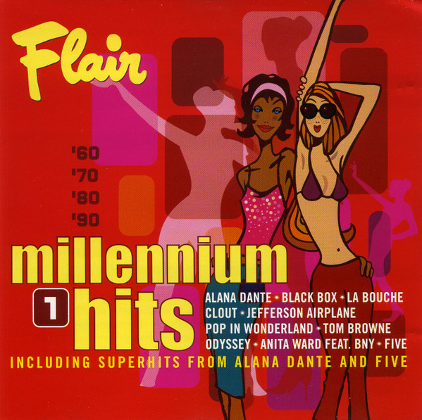 Flair Millennium Hits 1