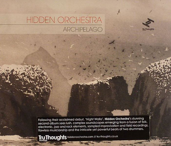 Archipelago